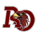 Red Oak High School logo