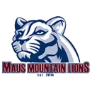 Libby Cash Maus Middle School logo