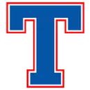 Temple High School logo