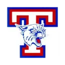 Temple High School logo
