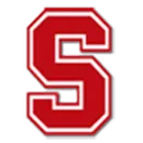 Saks High School logo