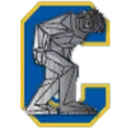 Joliet Central High School logo