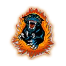 Graduation Imbler High School logo