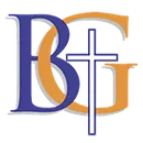 Bishop Gorman Catholic High School logo