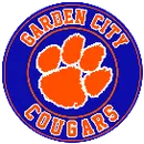 Garden City High School logo