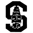 Strasburg High School logo