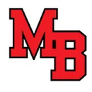 Mount Baker High School logo