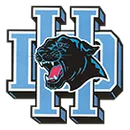Hilliard Darby High School logo