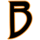 Burlington High School logo