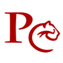 Panther Creek Cisd High School logo