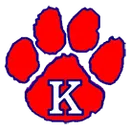 Kea'au High School logo