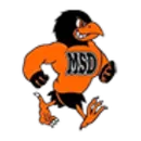 Maryland School for the Deaf logo