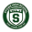 Stowe High School logo