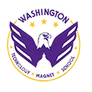 Washington Technology Magnet School logo
