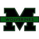 Mansfield High School logo