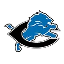 Clint High School logo