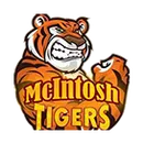 McIntosh High School logo