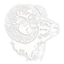 Roseau High School logo