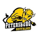 Petersburg High School logo