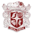 Golden High School logo