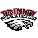 Trinity Christian High School - Deltona logo