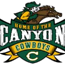 Canyon High School - Canyon Country logo