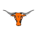 Lordsburg High School logo
