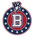 Beckman High School logo