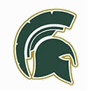 Notre Dame High School logo