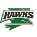 Tanque Verde High School logo
