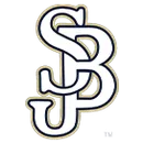 St. John Bosco High School logo
