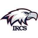 Indian Rocks Christian School logo