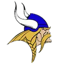 Columbus Lakeview High School logo