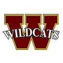 Cypress Woods High School logo