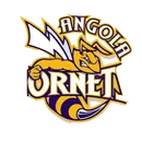 Angola High School logo