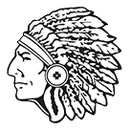 Honey Grove High School logo