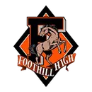 Foothill High School - Sacramento logo