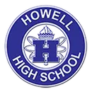 Howell High School logo