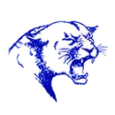 Curlew High School logo