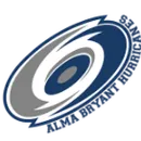Alma Bryant High School logo