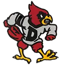 Dexter High School logo