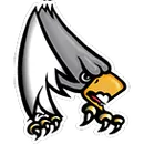 West Harrison High School logo