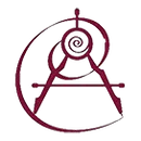 Archimedean High School logo