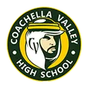 Coachella Valley High School logo