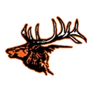 Elk Mound High School logo