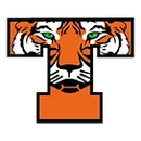 Texas High School logo