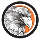 Davie High School logo