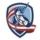 Lexington High School logo