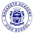 Nazareth Academy High School logo