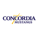 Concordia High School logo